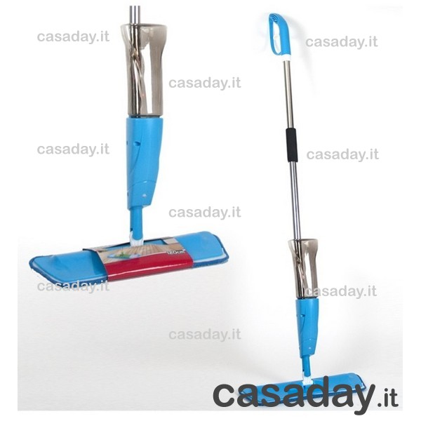 SCOPA SPRAY C-SERBATOIO 
